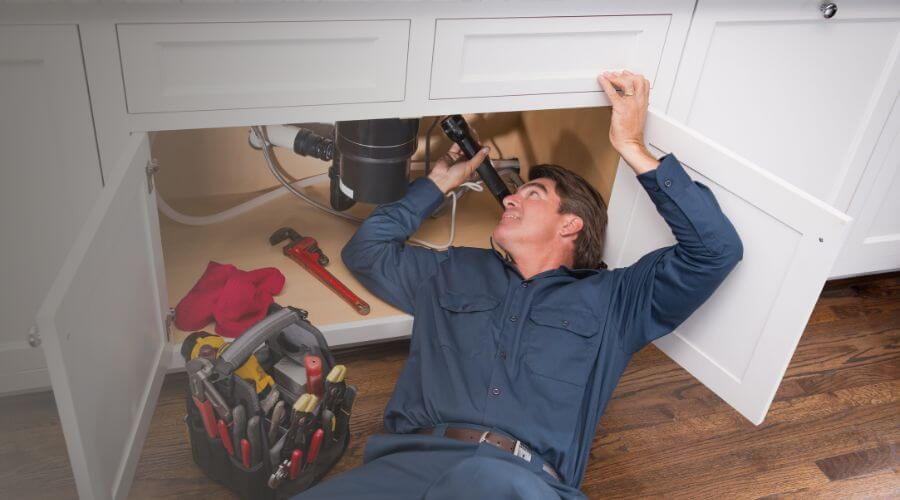Professional Gas Leak Detection in Vincent, AL